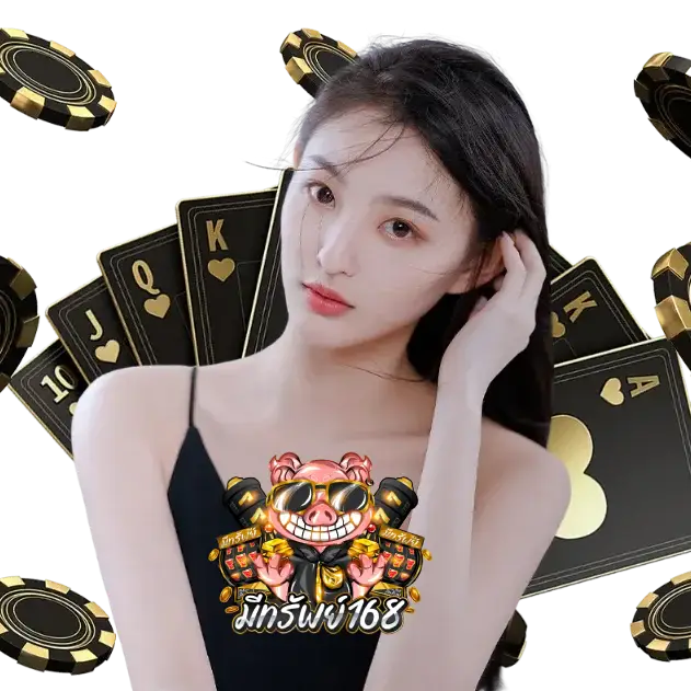 สล็อตมีทรัพย์168